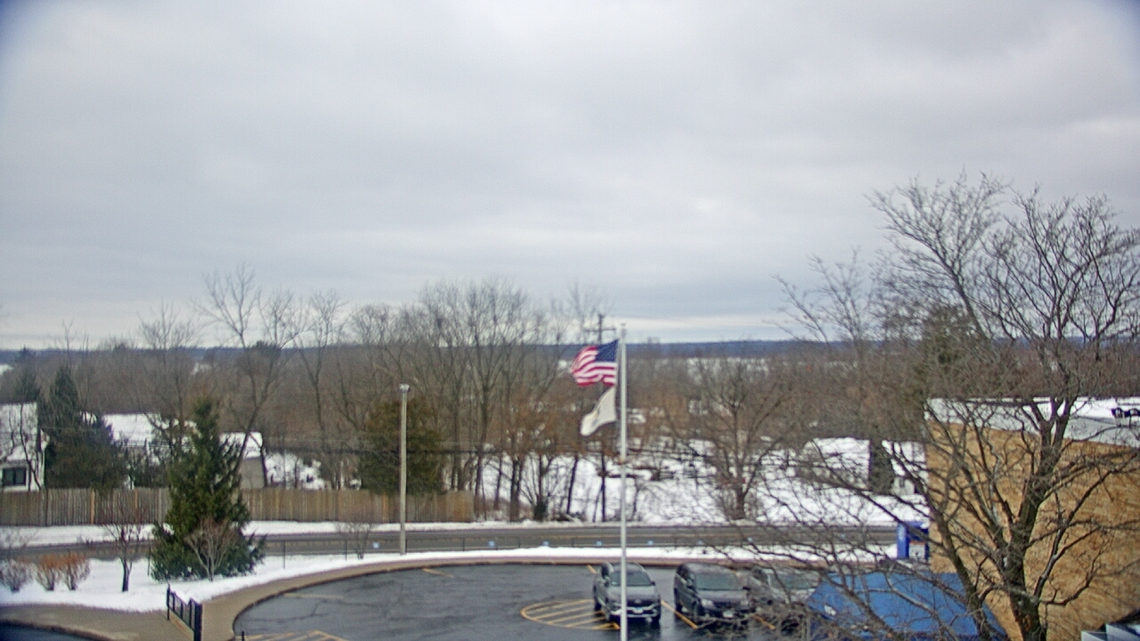 Thumbnail for current weather camera view from Grass Lake School District 36 in Antioch, Illinois