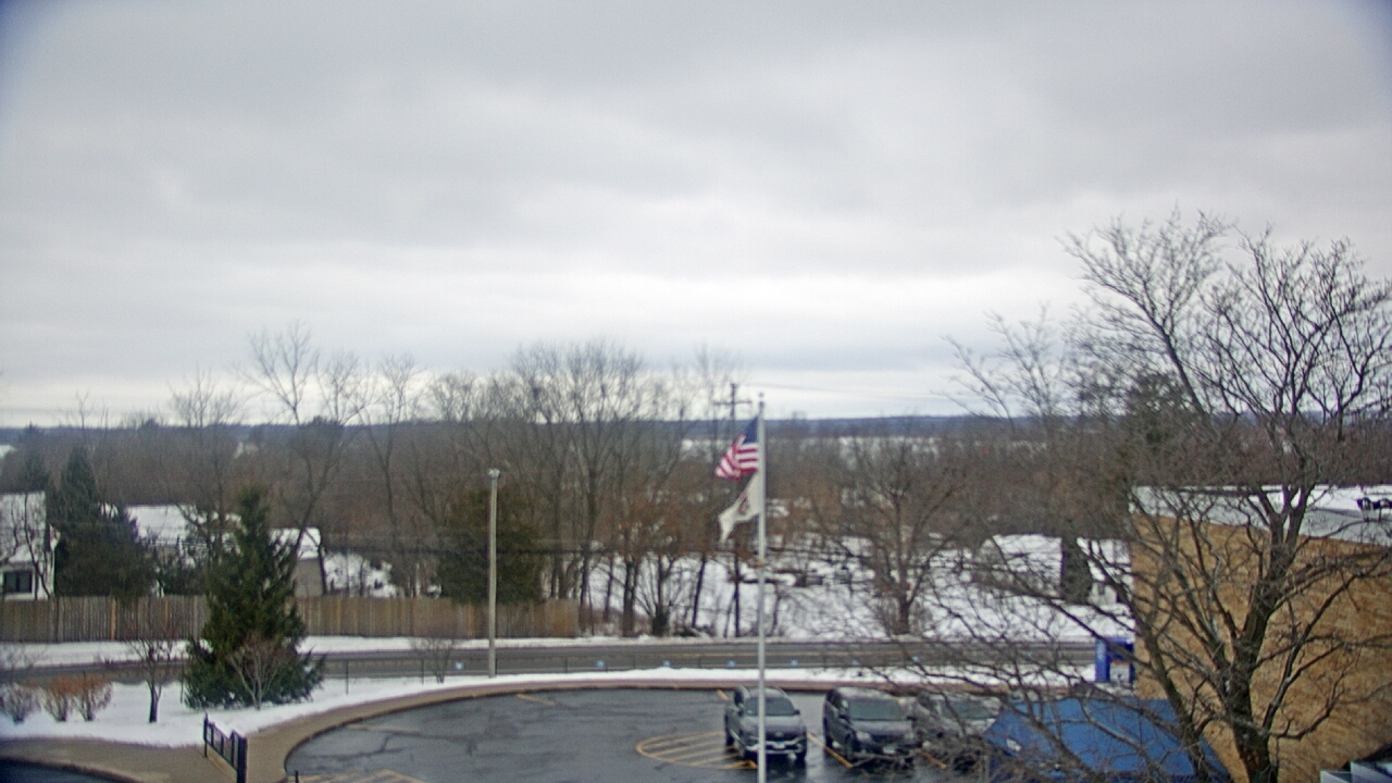 Thumbnail for current weather camera view from Grass Lake School District 36 in Antioch, Illinois