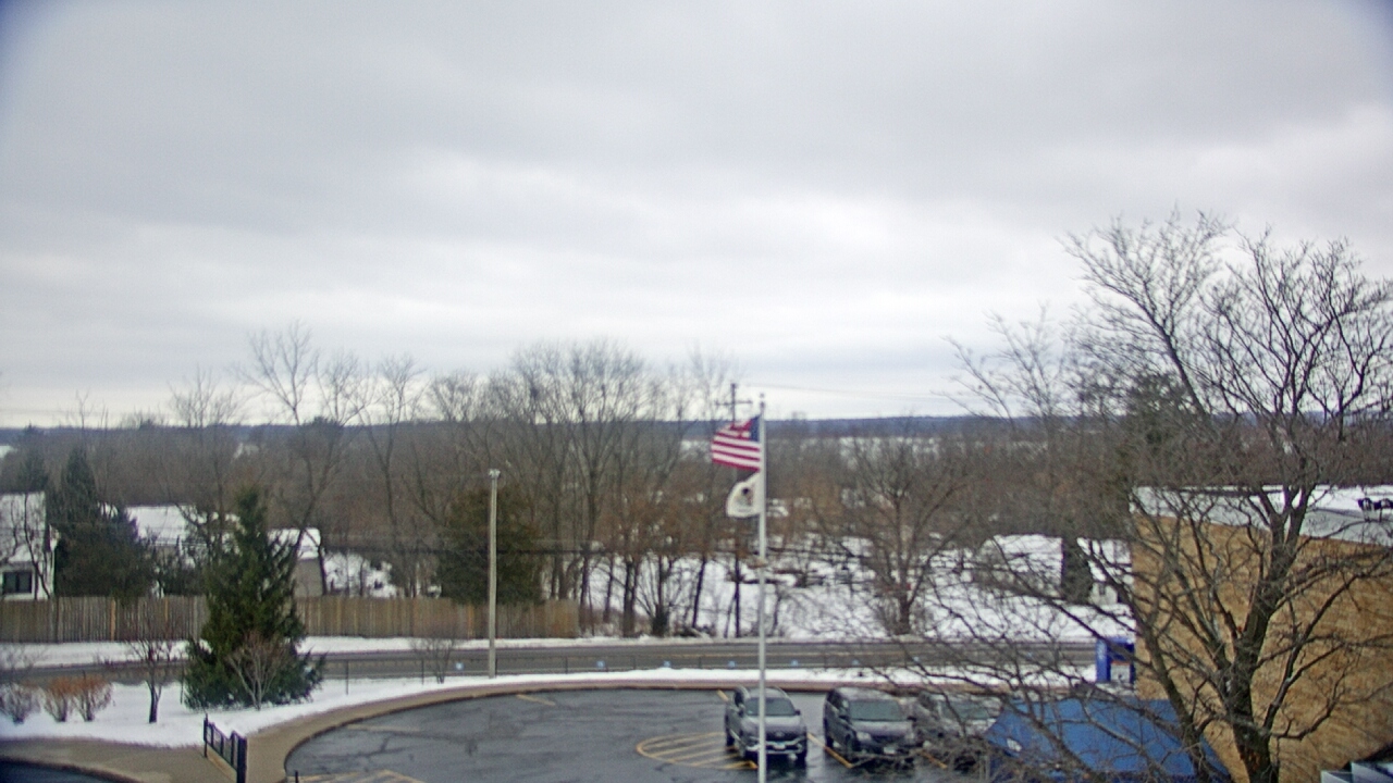 Thumbnail for current weather camera view from Grass Lake School District 36 in Antioch, Illinois