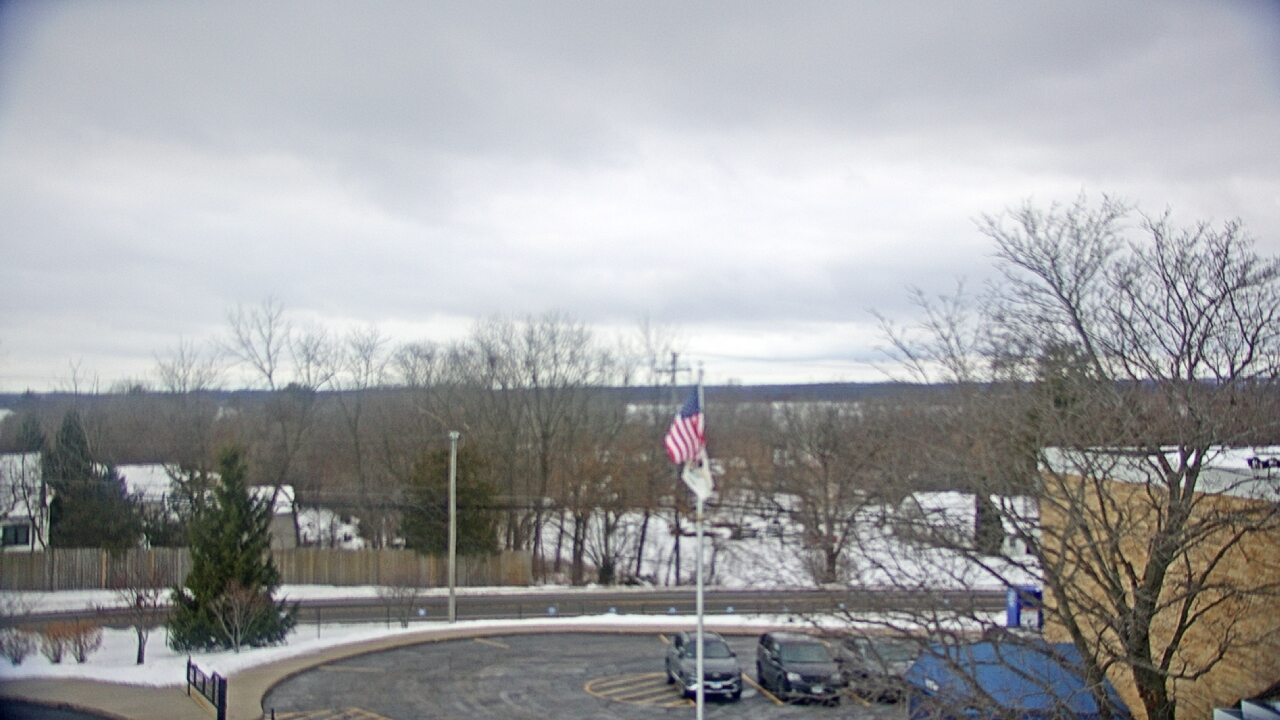 Thumbnail for current weather camera view from Grass Lake School District 36 in Antioch, Illinois