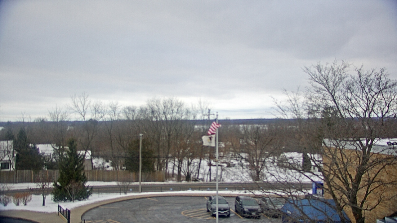 Thumbnail for current weather camera view from Grass Lake School District 36 in Antioch, Illinois