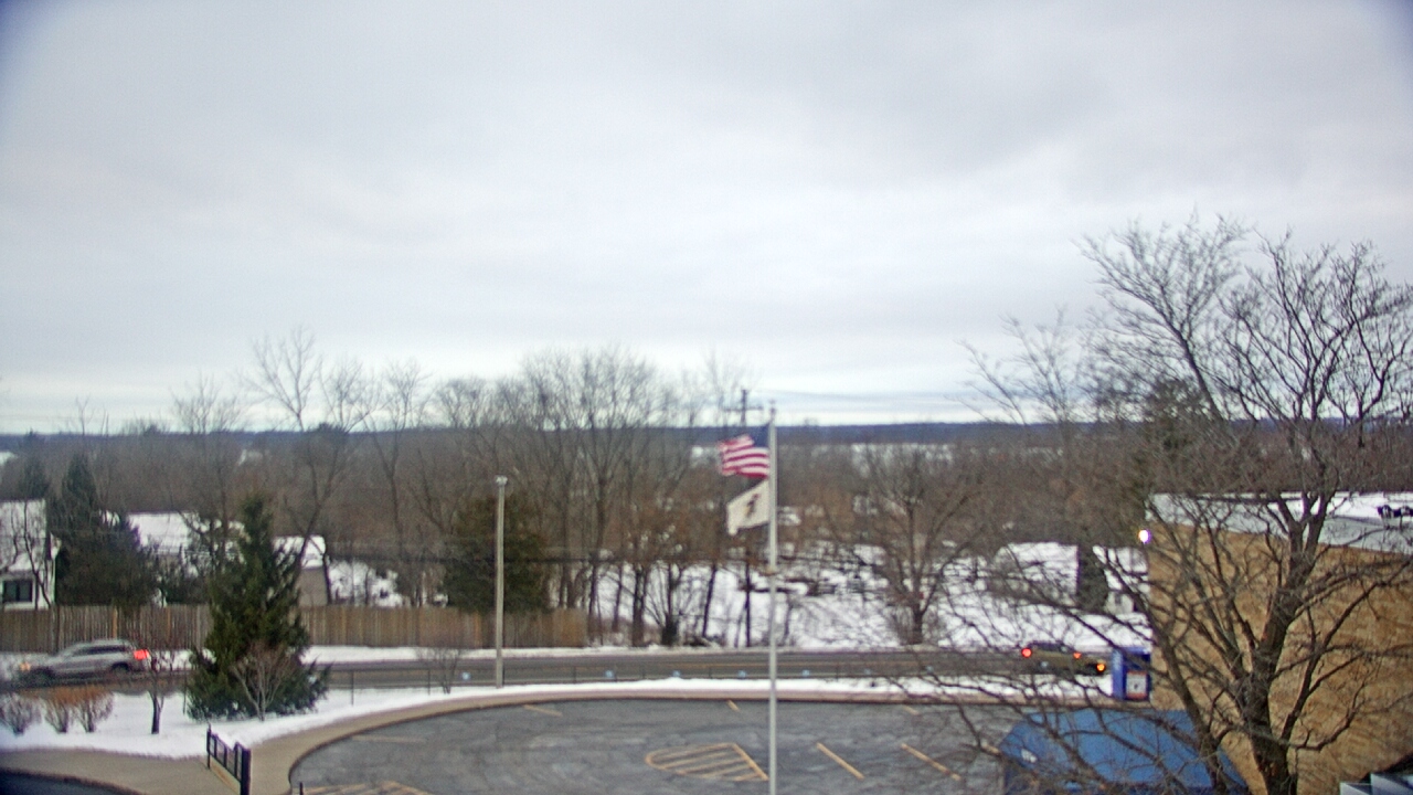 Thumbnail for current weather camera view from Grass Lake School District 36 in Antioch, Illinois