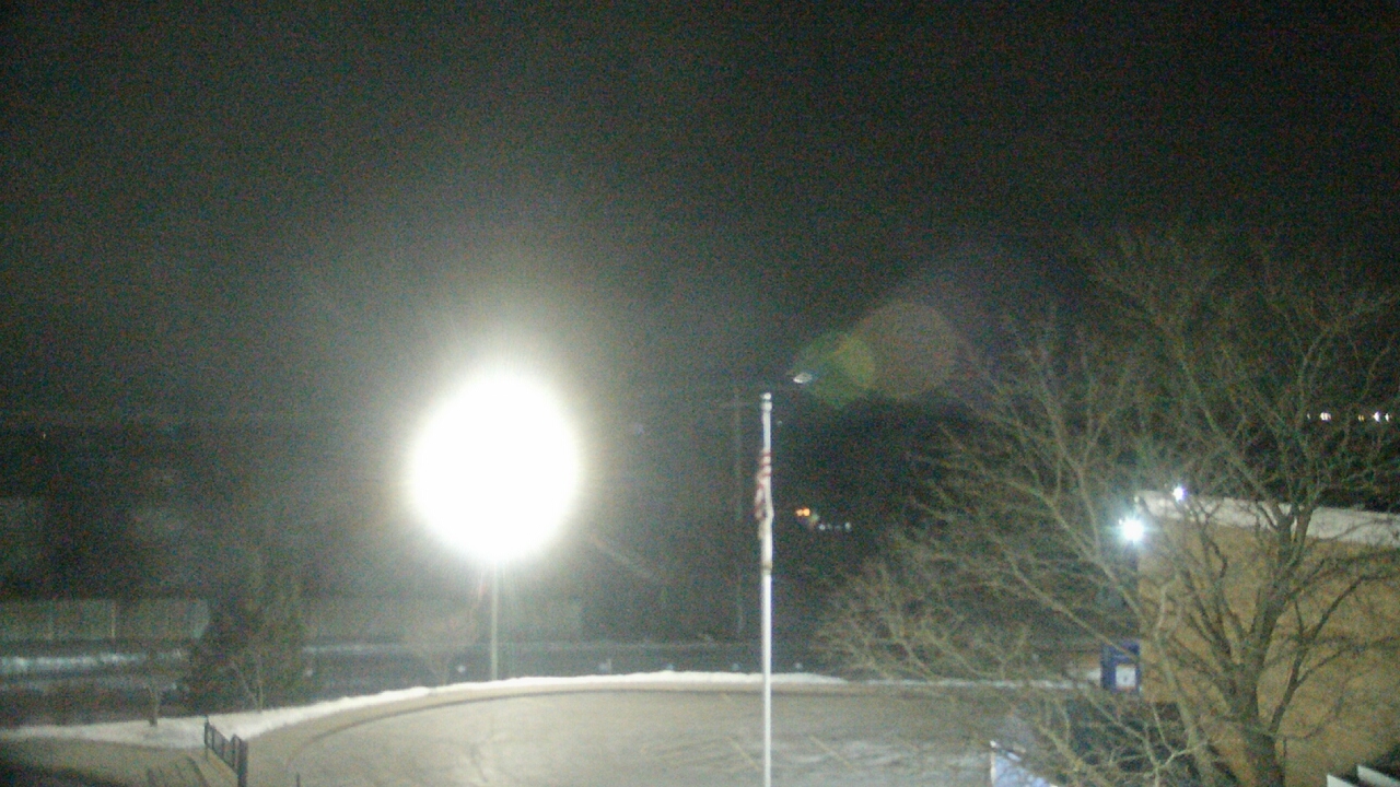 Thumbnail for current weather camera view from Grass Lake School District 36 in Antioch, Illinois