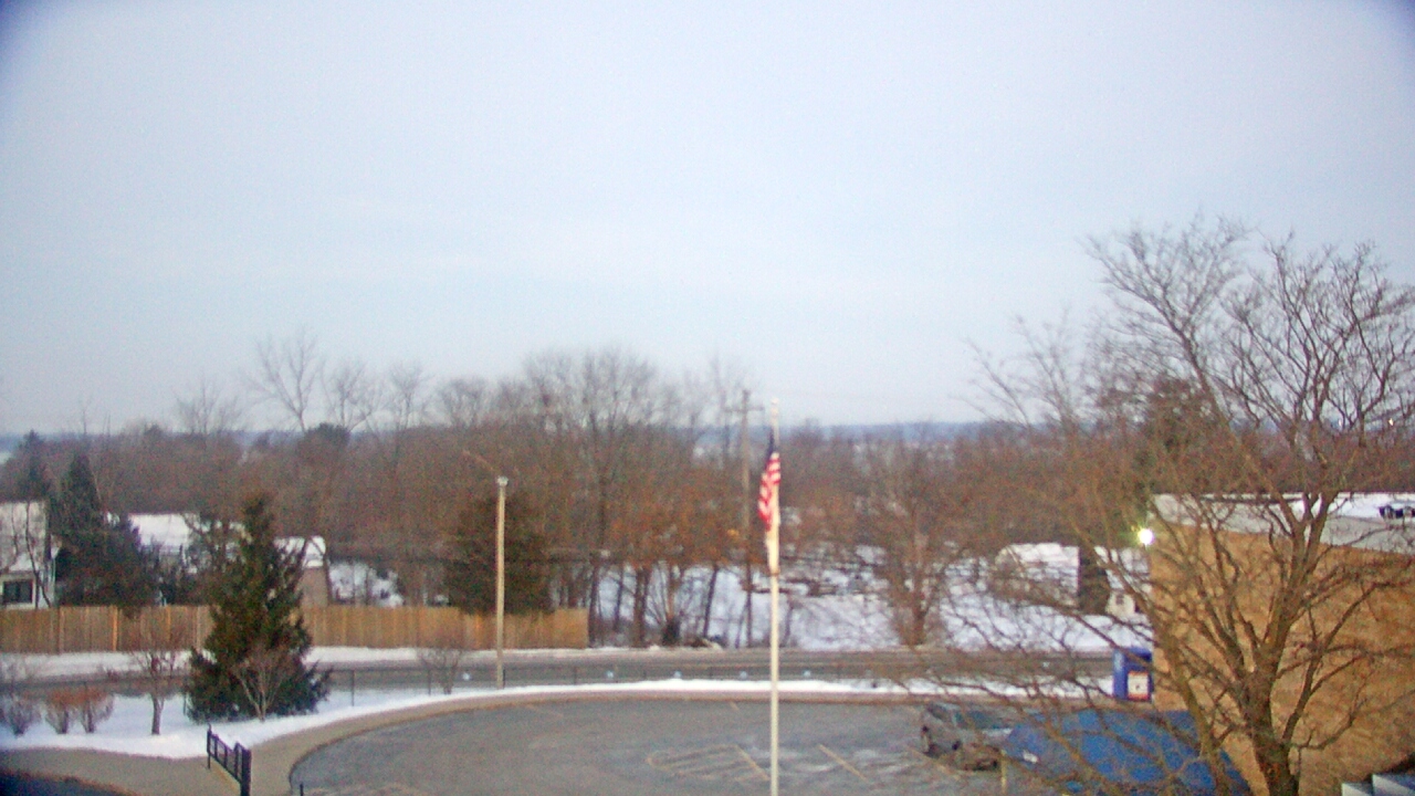 Thumbnail for current weather camera view from Grass Lake School District 36 in Antioch, Illinois