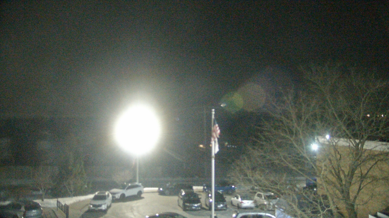 Thumbnail for current weather camera view from Grass Lake School District 36 in Antioch, Illinois