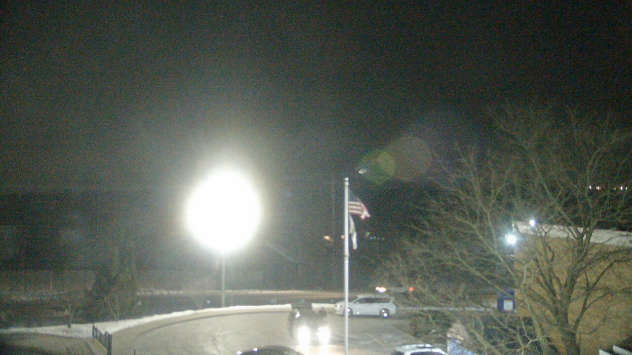 Thumbnail for current weather camera view from Grass Lake School District 36 in Antioch, Illinois