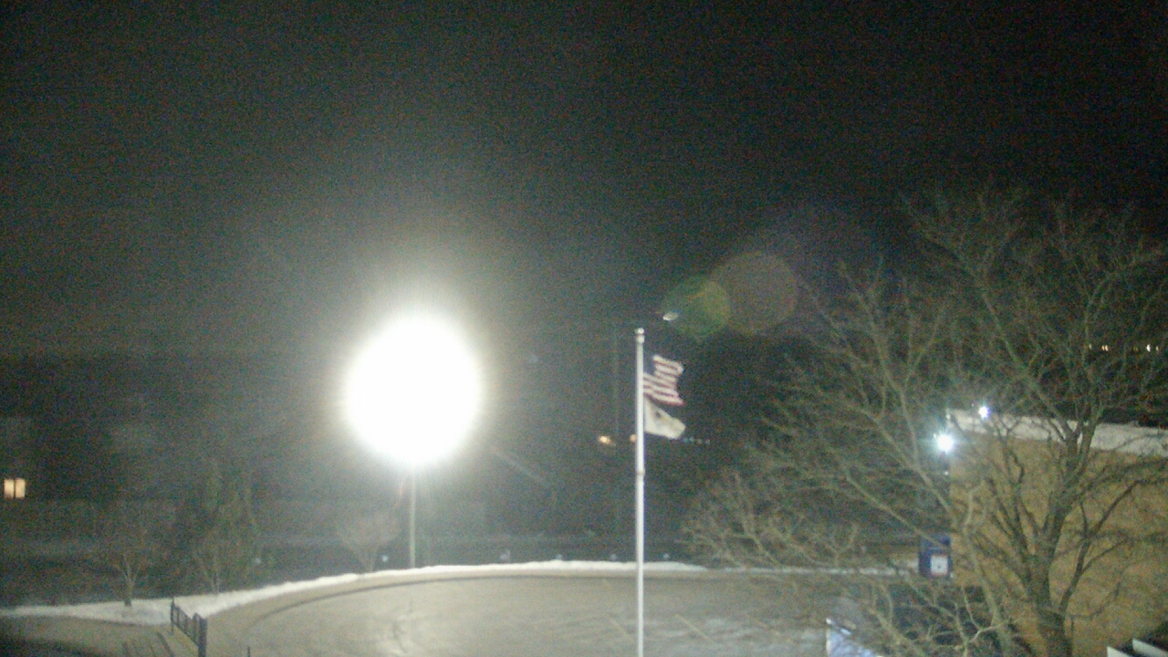 Thumbnail for current weather camera view from Grass Lake School District 36 in Antioch, Illinois