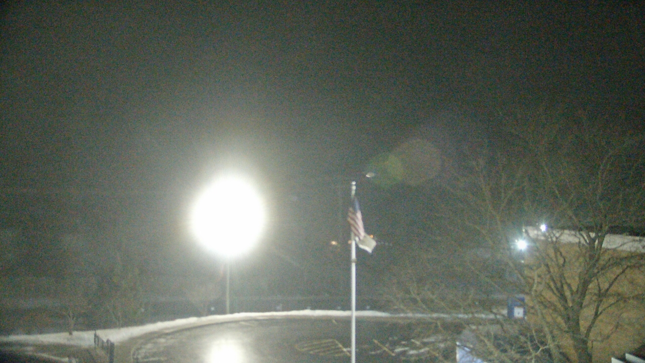 Thumbnail for current weather camera view from Grass Lake School District 36 in Antioch, Illinois