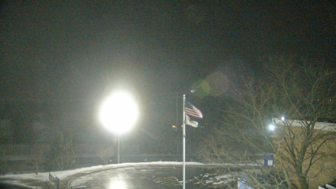 Thumbnail for current weather camera view from Grass Lake School District 36 in Antioch, Illinois