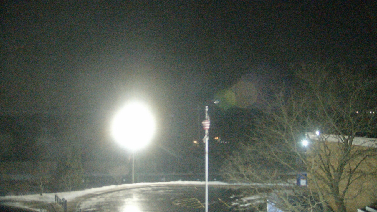 Thumbnail for current weather camera view from Grass Lake School District 36 in Antioch, Illinois