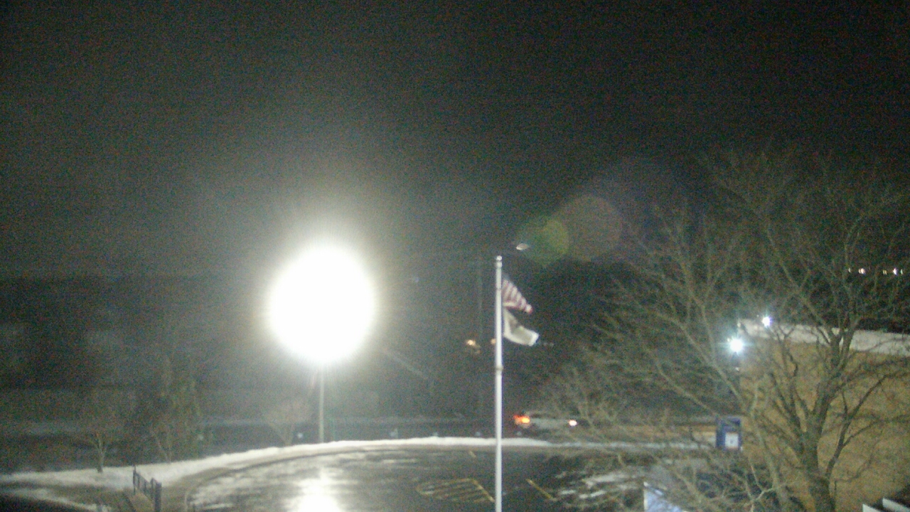 Thumbnail for current weather camera view from Grass Lake School District 36 in Antioch, Illinois