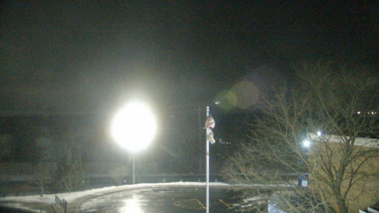 Thumbnail for current weather camera view from Grass Lake School District 36 in Antioch, Illinois