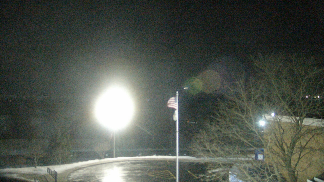 Thumbnail for current weather camera view from Grass Lake School District 36 in Antioch, Illinois