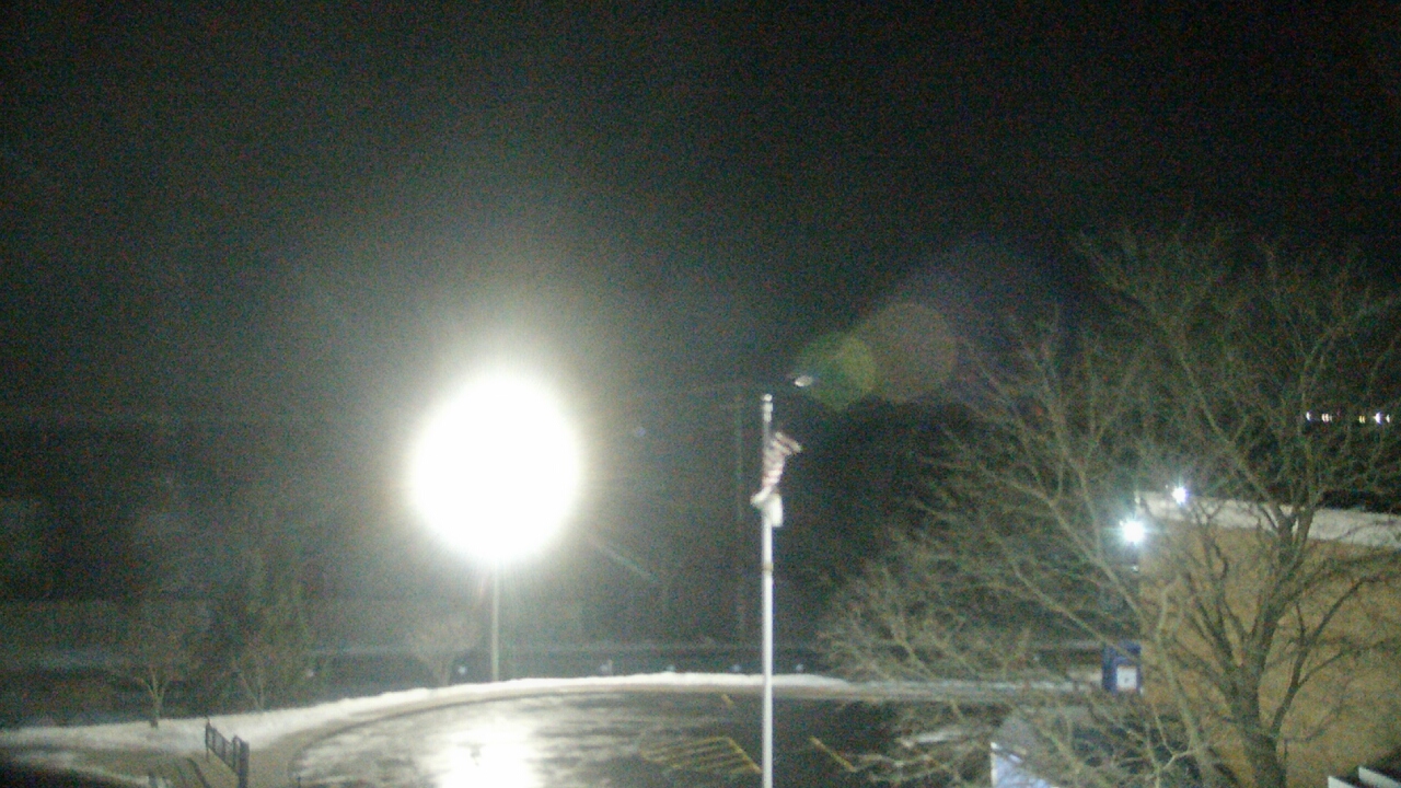 Thumbnail for current weather camera view from Grass Lake School District 36 in Antioch, Illinois