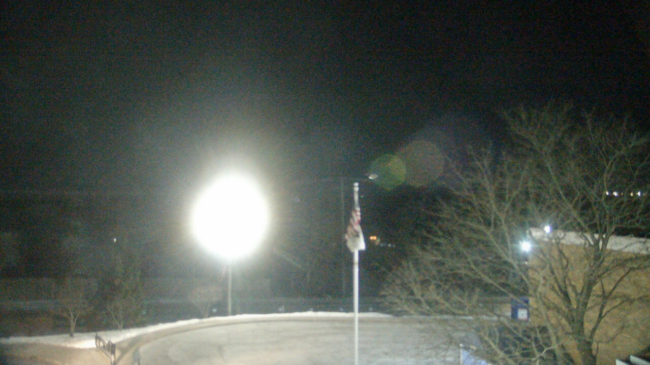 Thumbnail for current weather camera view from Grass Lake School District 36 in Antioch, Illinois