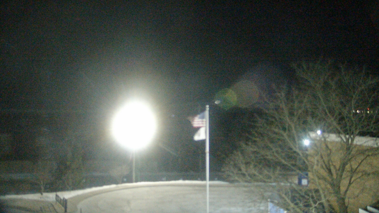 Thumbnail for current weather camera view from Grass Lake School District 36 in Antioch, Illinois