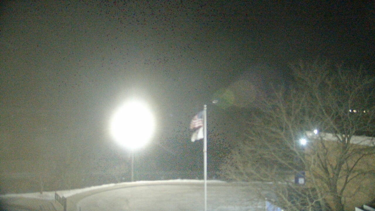 Thumbnail for current weather camera view from Grass Lake School District 36 in Antioch, Illinois