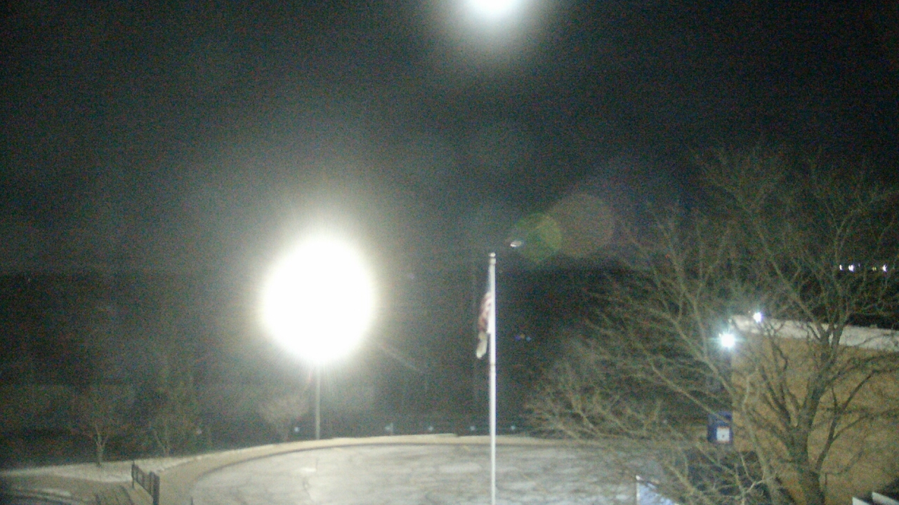 Thumbnail for current weather camera view from Grass Lake School District 36 in Antioch, Illinois