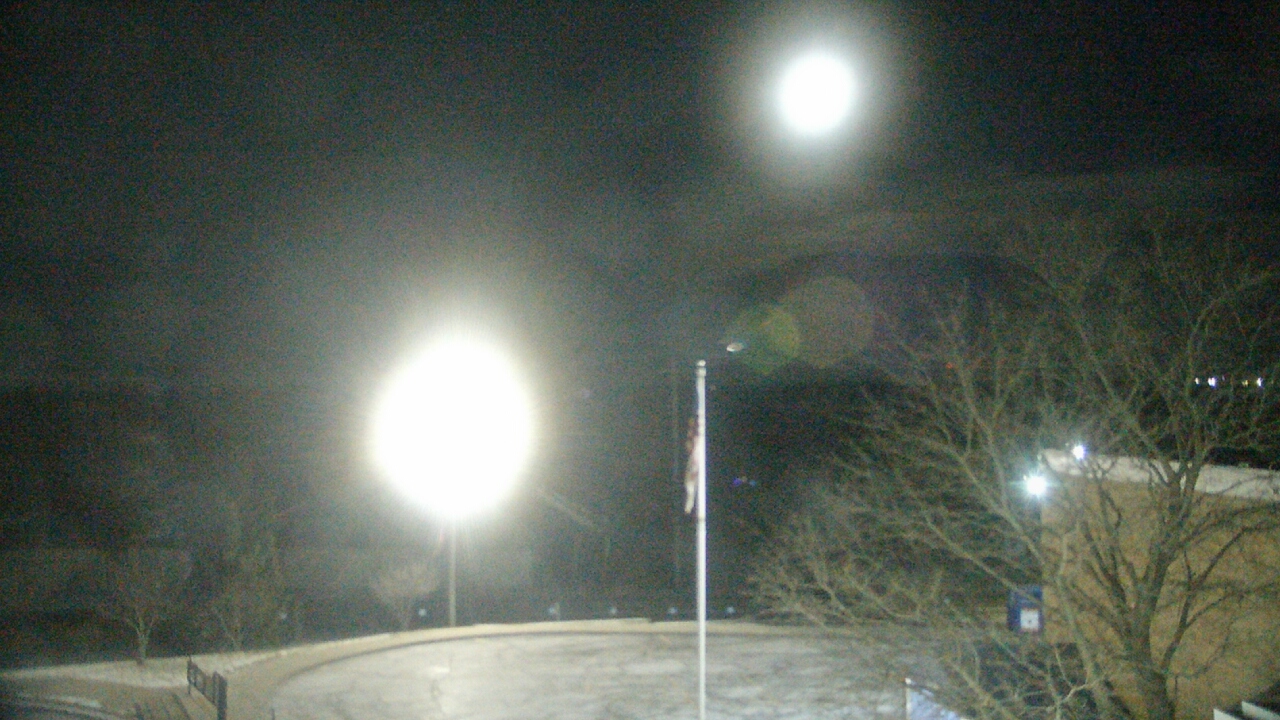 Thumbnail for current weather camera view from Grass Lake School District 36 in Antioch, Illinois