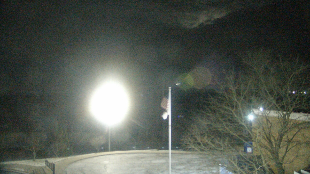 Thumbnail for current weather camera view from Grass Lake School District 36 in Antioch, Illinois