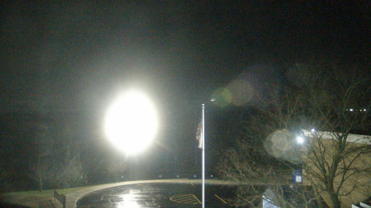 Thumbnail for current weather camera view from Grass Lake School District 36 in Antioch, Illinois