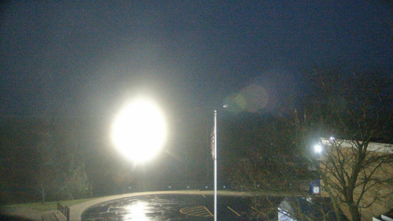 Thumbnail for current weather camera view from Grass Lake School District 36 in Antioch, Illinois