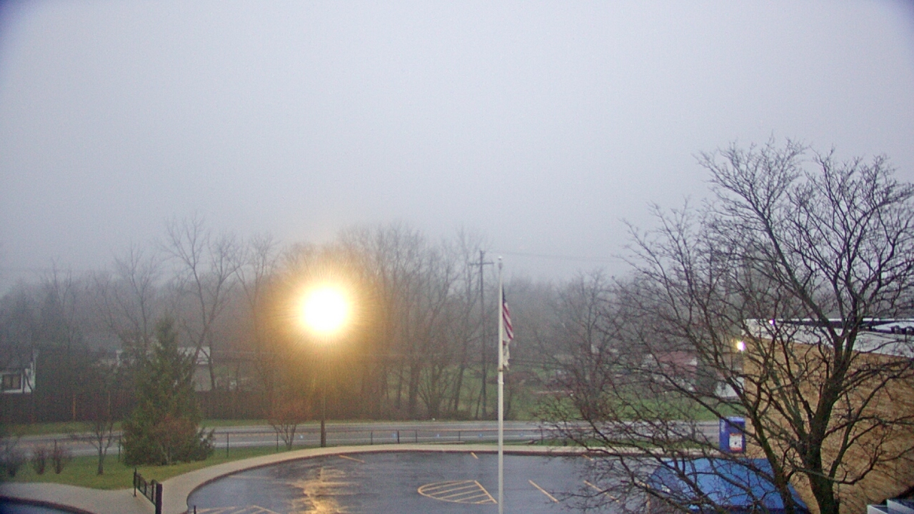 Thumbnail for current weather camera view from Grass Lake School District 36 in Antioch, Illinois