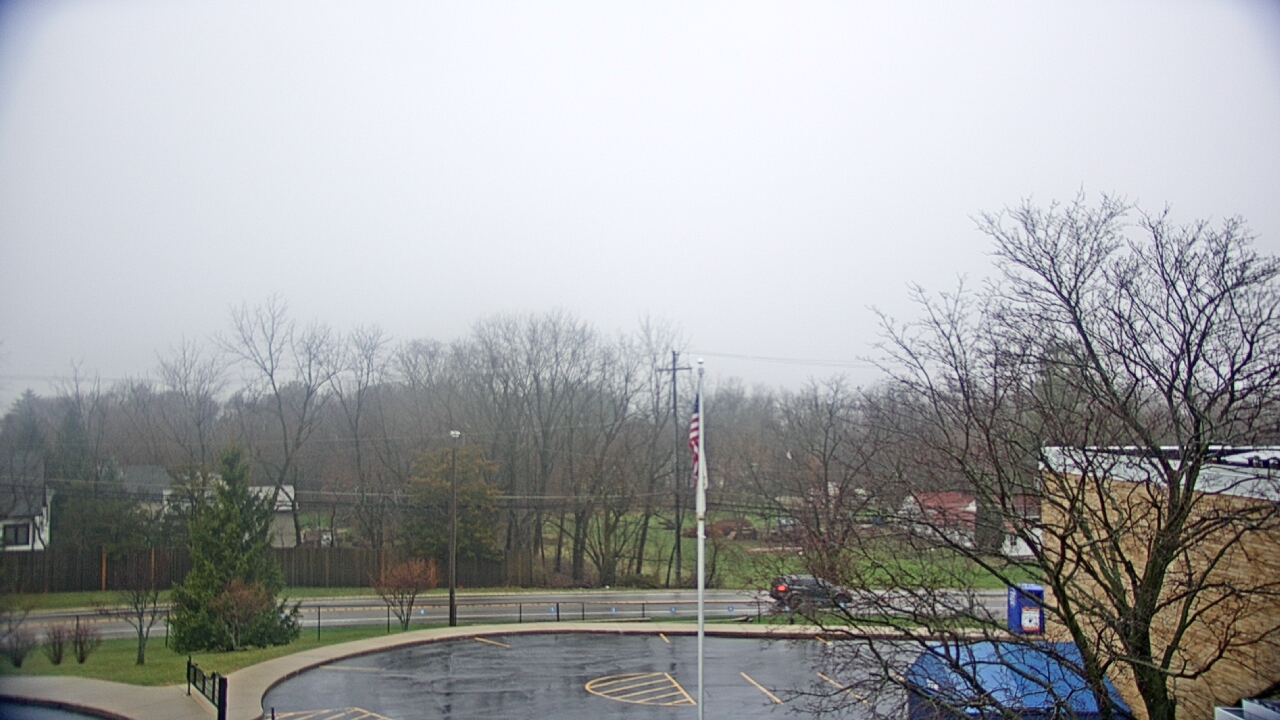 Thumbnail for current weather camera view from Grass Lake School District 36 in Antioch, Illinois