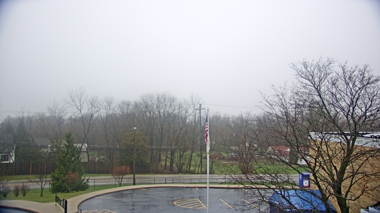 Thumbnail for current weather camera view from Grass Lake School District 36 in Antioch, Illinois