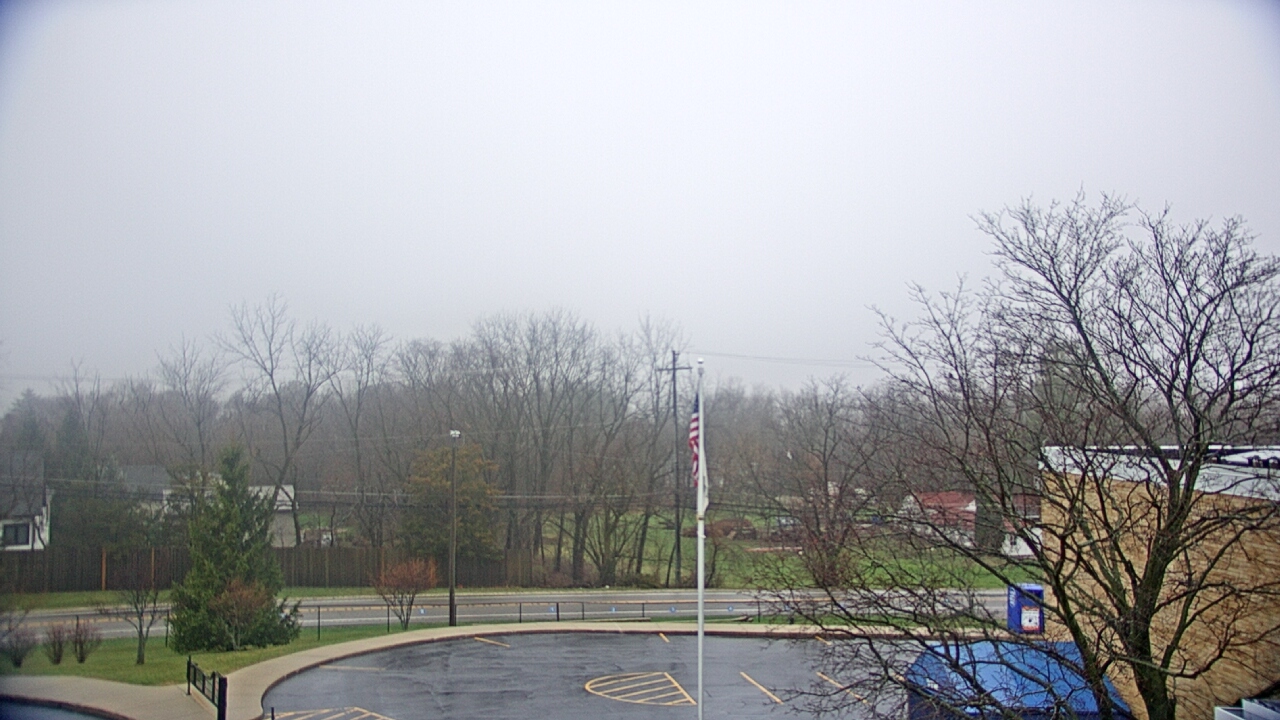 Thumbnail for current weather camera view from Grass Lake School District 36 in Antioch, Illinois