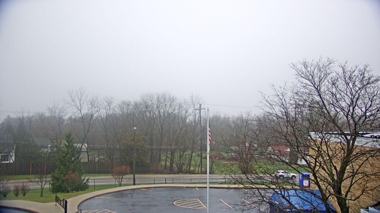 Thumbnail for current weather camera view from Grass Lake School District 36 in Antioch, Illinois