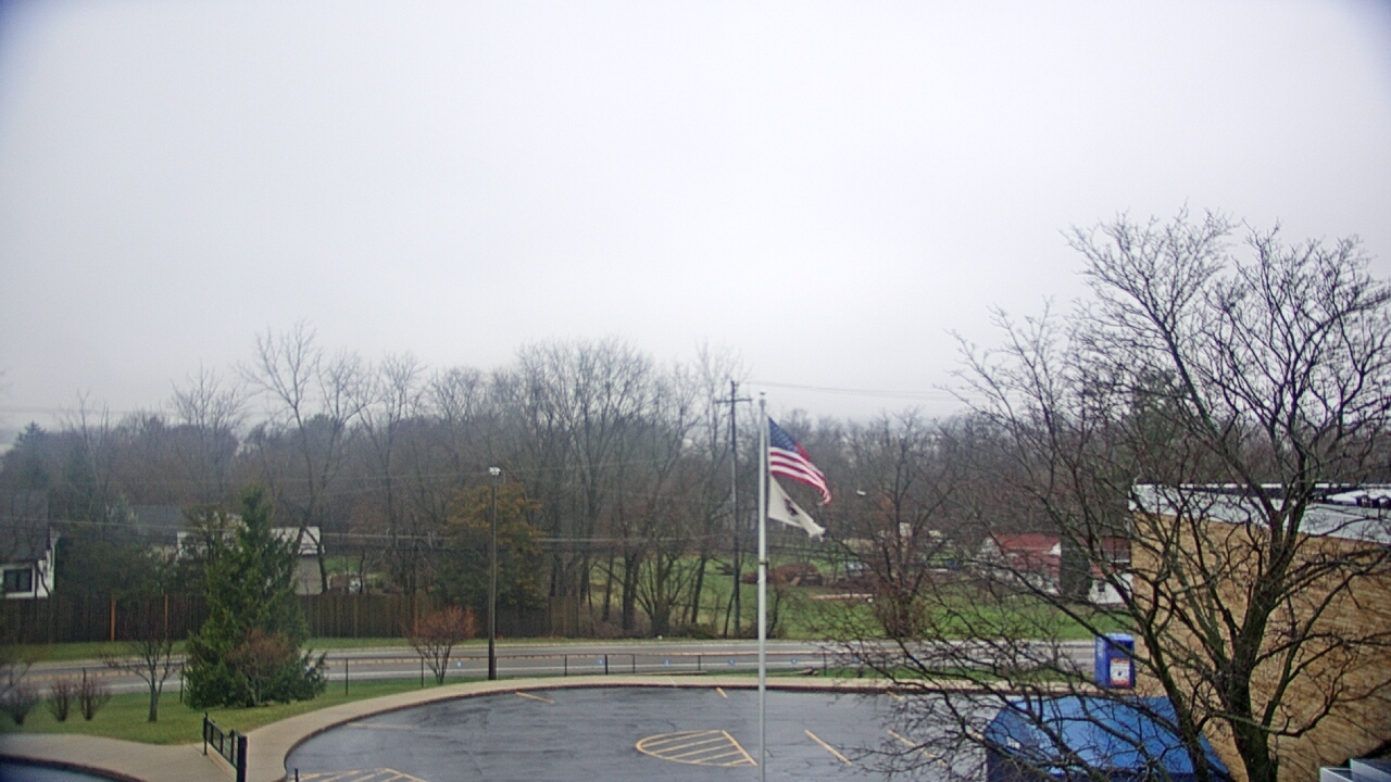Thumbnail for current weather camera view from Grass Lake School District 36 in Antioch, Illinois