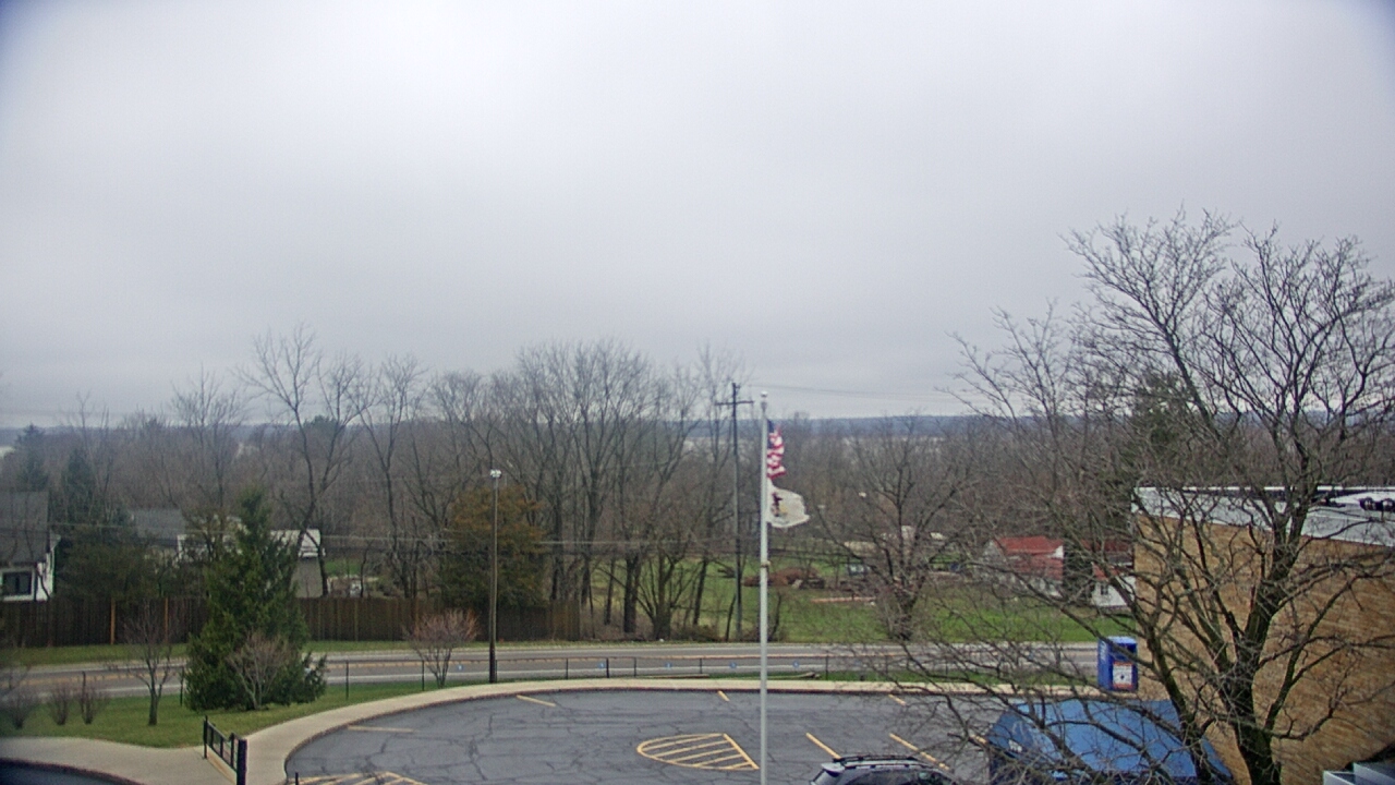 Thumbnail for current weather camera view from Grass Lake School District 36 in Antioch, Illinois