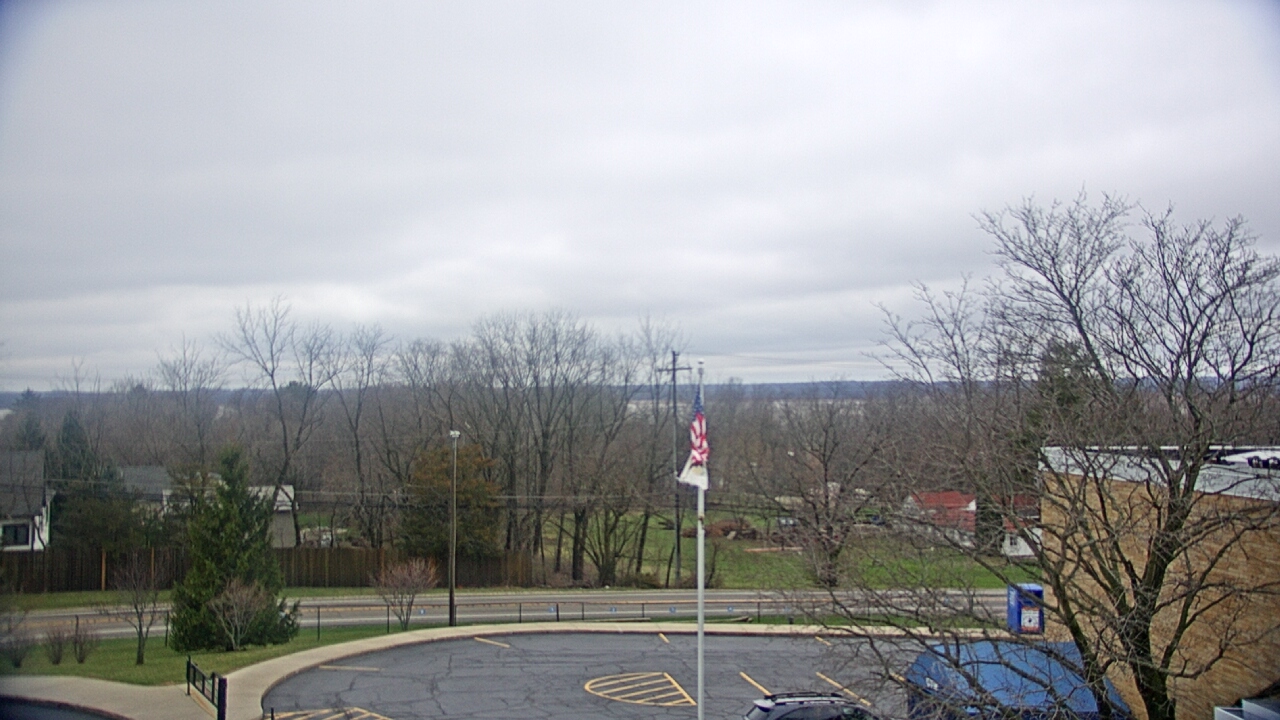 Thumbnail for current weather camera view from Grass Lake School District 36 in Antioch, Illinois