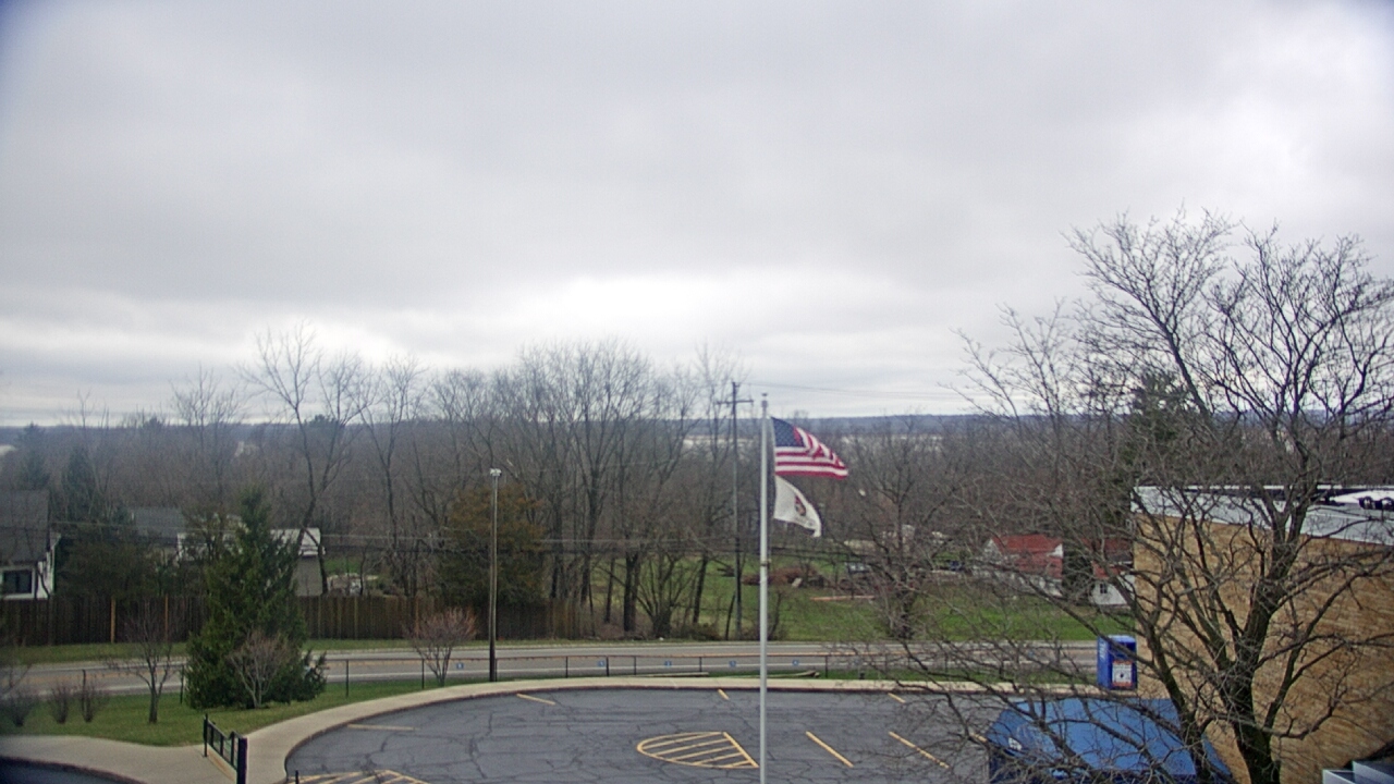 Thumbnail for current weather camera view from Grass Lake School District 36 in Antioch, Illinois