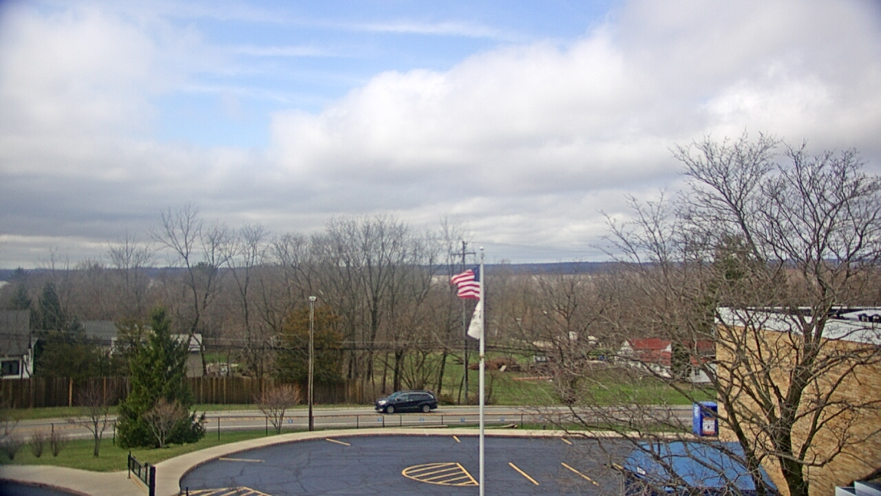 Thumbnail for current weather camera view from Grass Lake School District 36 in Antioch, Illinois