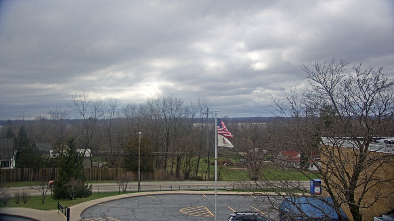 Thumbnail for current weather camera view from Grass Lake School District 36 in Antioch, Illinois