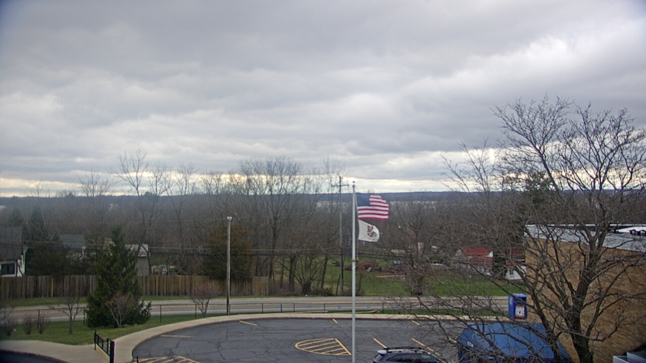 Thumbnail for current weather camera view from Grass Lake School District 36 in Antioch, Illinois