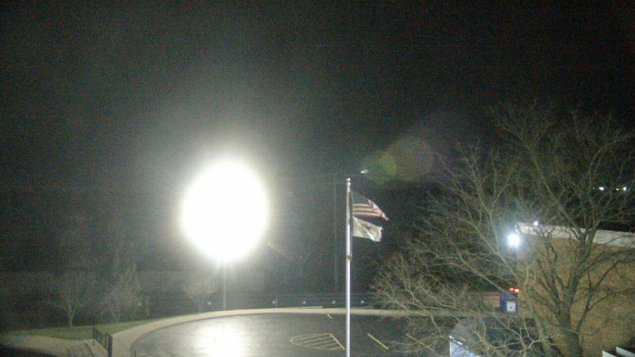 Thumbnail for current weather camera view from Grass Lake School District 36 in Antioch, Illinois
