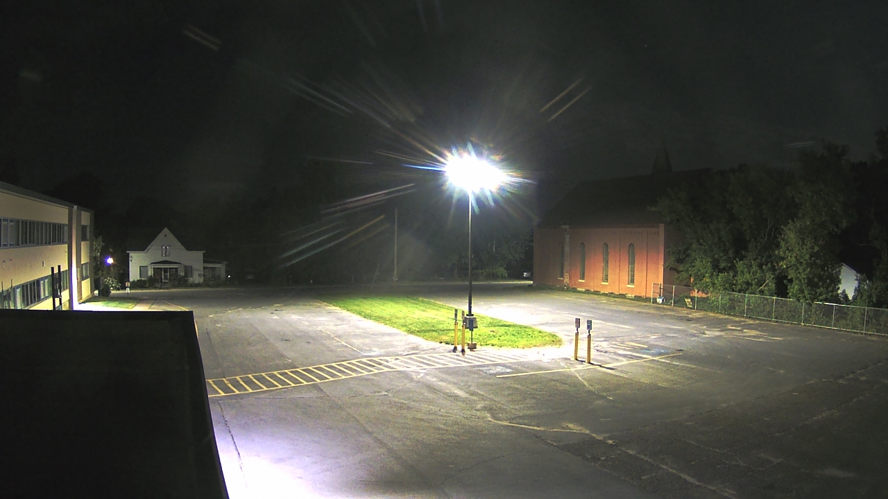 Thumbnail for current weather camera view from Antwerp Primary School in Antwerp, New York