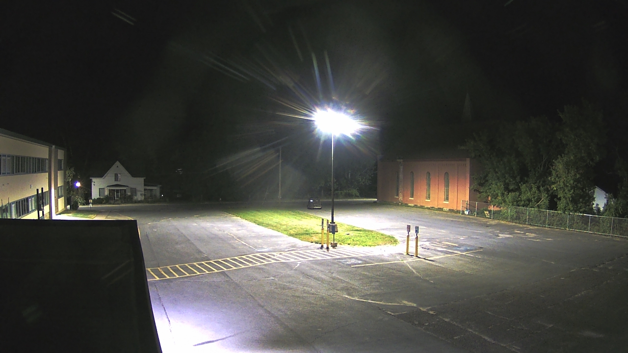 Thumbnail for current weather camera view from Antwerp Primary School in Antwerp, New York