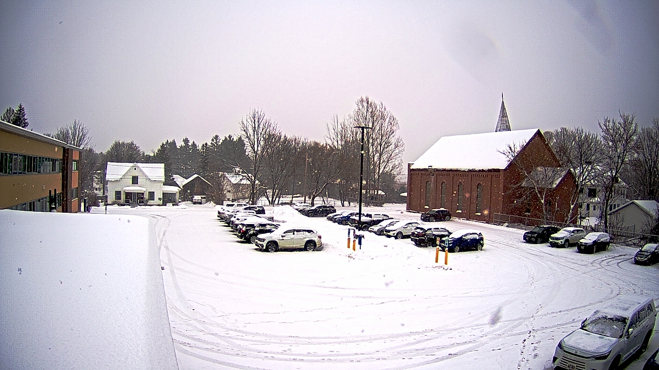 Thumbnail for current weather camera view from Antwerp Primary School in Antwerp, New York