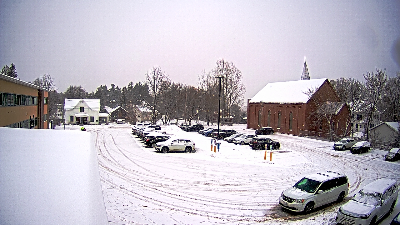 Thumbnail for current weather camera view from Antwerp Primary School in Antwerp, New York