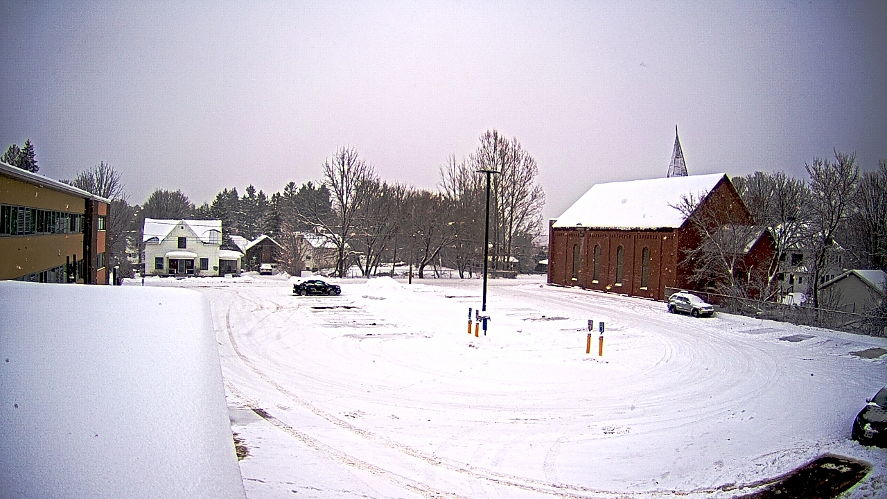 Thumbnail for current weather camera view from Antwerp Primary School in Antwerp, New York