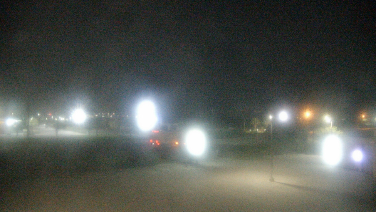 Thumbnail for current weather camera view from AOC Auto Parts in Corpus Christi, Texas