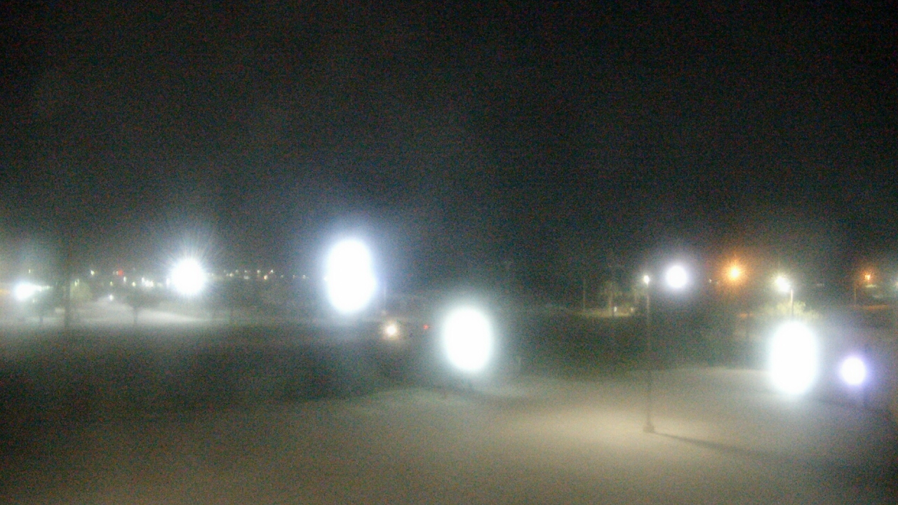 Thumbnail for current weather camera view from AOC Auto Parts in Corpus Christi, Texas