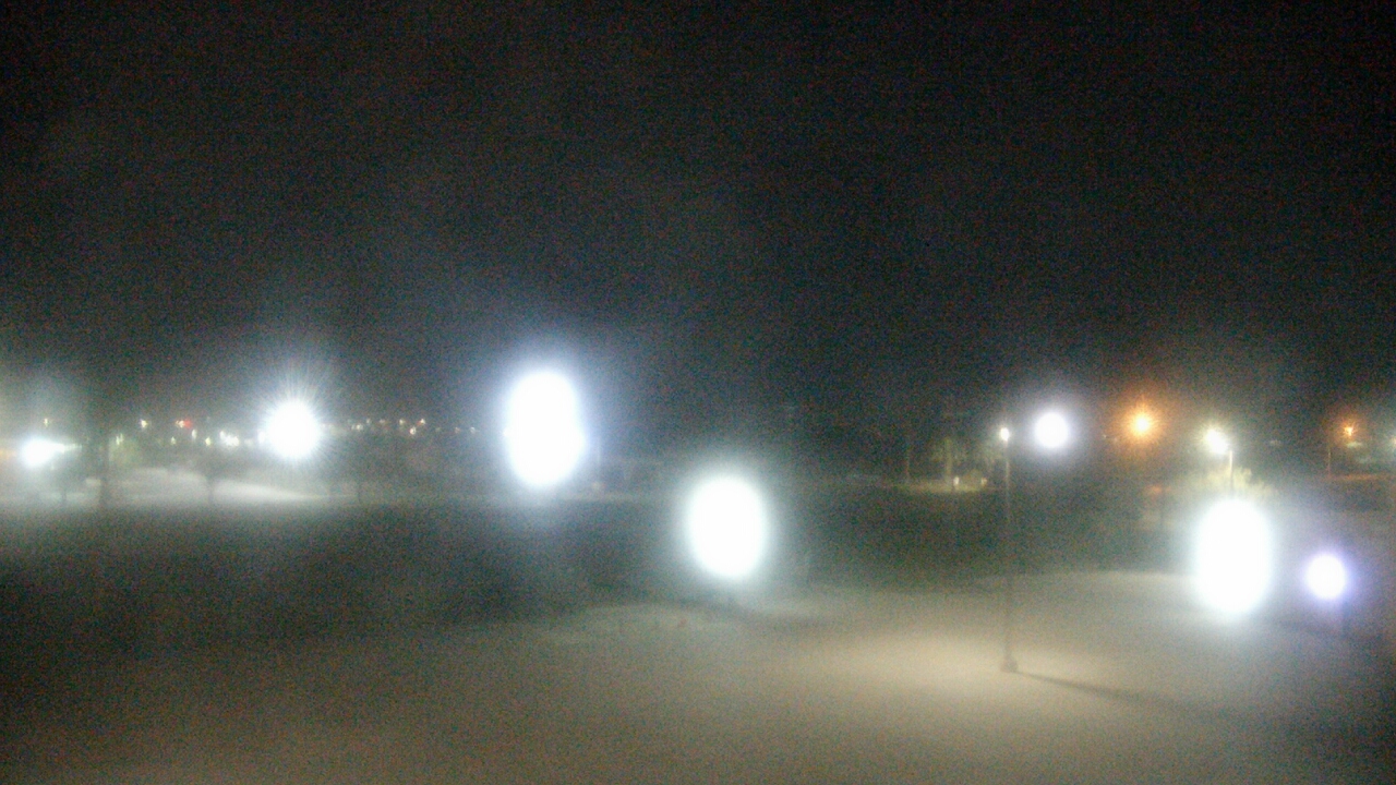 Thumbnail for current weather camera view from AOC Auto Parts in Corpus Christi, Texas