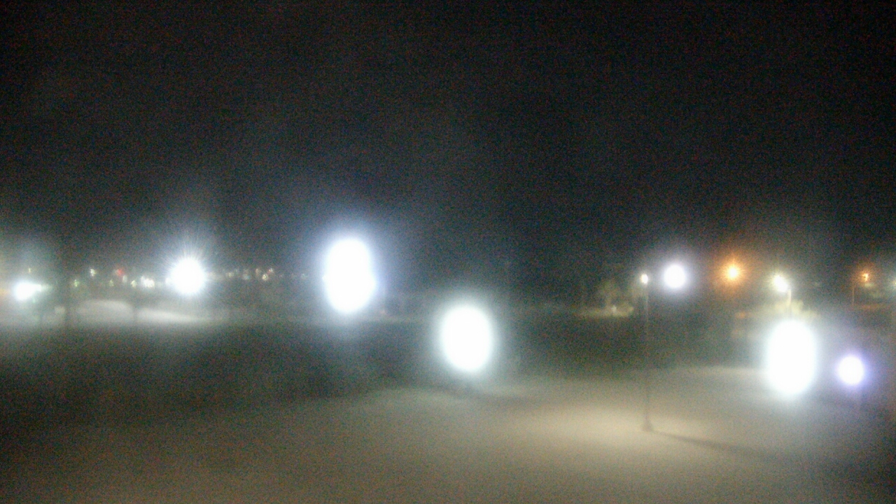 Thumbnail for current weather camera view from AOC Auto Parts in Corpus Christi, Texas