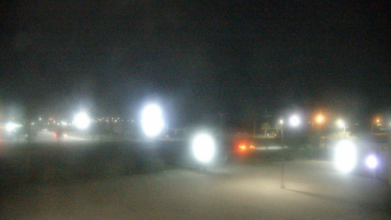 Thumbnail for current weather camera view from AOC Auto Parts in Corpus Christi, Texas
