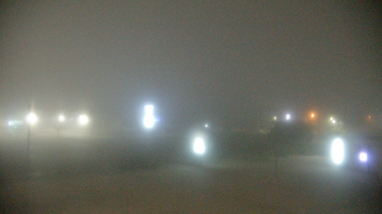 Thumbnail for current weather camera view from AOC Auto Parts in Corpus Christi, Texas